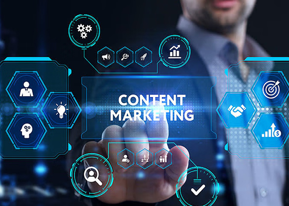 Content Marketing