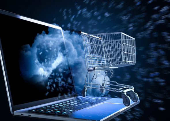 E-commerce Solutions